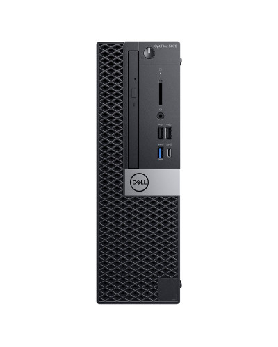 Компьютер Dell Optiplex 5070 SFF