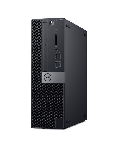 Комп'ютер Dell Optiplex 5070 SFF