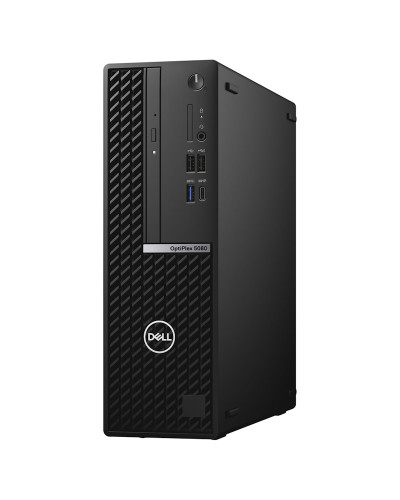 Комп'ютер Dell Optiplex 5080 SFF