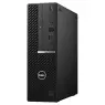 Компьютер Dell Optiplex 5080 SFF (Intel Core i3-10100 / 8 Gb DDR4-2666 / SSD 128 Gb)