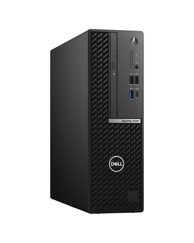 Комп'ютер Dell Optiplex 5080 SFF