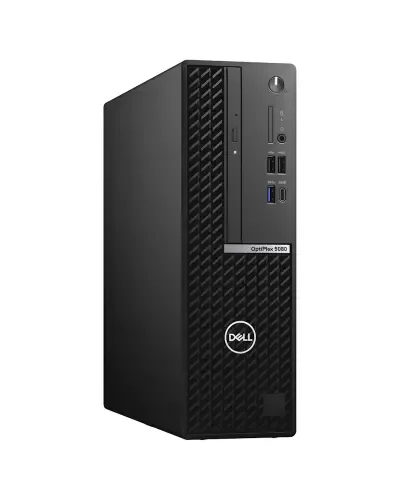 Комп'ютер Dell Optiplex 5080 SFF (Intel Core i7-10700 / 32 Gb DDR4-2933 / SSD 512 Gb) Комп'ютер Dell Optiplex 5080 SFF (Intel Core i7-10700 / 32 Gb DDR4-2933 / SSD 512 Gb)