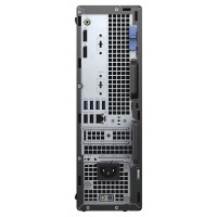 Компьютер Dell Optiplex 5080 SFF (Intel Core i3-10100 / 8 Gb DDR4-2666 / SSD 128 Gb)
