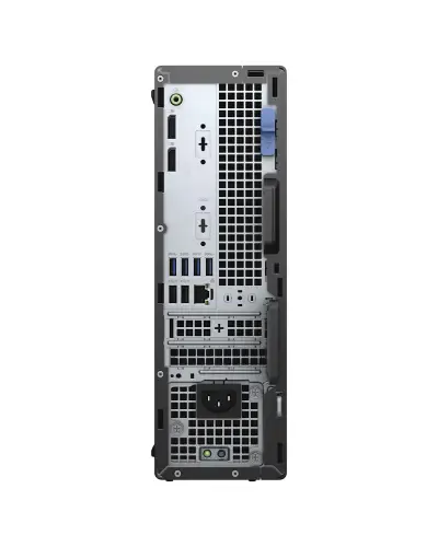 Комп'ютер Dell Optiplex 5080 SFF (Intel Core i7-10700 / 32 Gb DDR4-2933 / SSD 512 Gb) Комп'ютер Dell Optiplex 5080 SFF (Intel Core i7-10700 / 32 Gb DDR4-2933 / SSD 512 Gb)