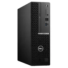 Компьютер Dell Optiplex 5090 SFF (Intel Core i7-11700 / 32 Gb DDR4-2933 / SSD 512 Gb)