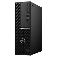 Компьютер Dell Optiplex 5090 SFF (Intel Core i5-11400 / 16 Gb DDR4-2666 / SSD 256 Gb)