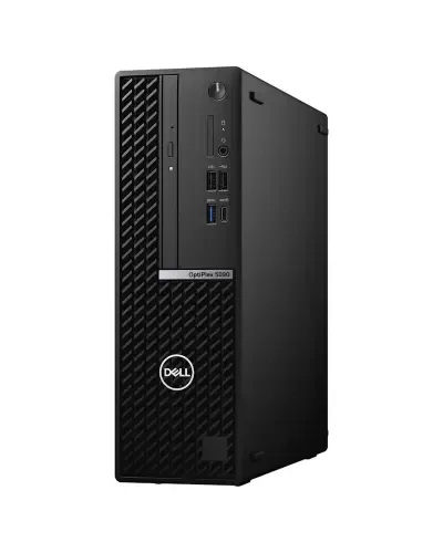 Комп'ютер Dell Optiplex 5090 SFF (Intel Core i7-11700 / 32 Gb DDR4-2933 / SSD 512 Gb) Комп'ютер Dell Optiplex 5090 SFF (Intel Core i7-11700 / 32 Gb DDR4-2933 / SSD 512 Gb)