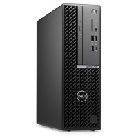 Компьютер Dell Optiplex 7000 SFF (Intel Core i3-12100 / 8 Gb DDR4-3200 / SSD 128 Gb)