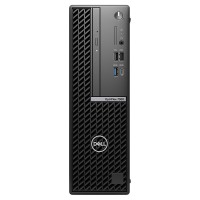 Компьютер Dell Optiplex 7000 SFF (Intel Core i3-12100 / 8 Gb DDR4-3200 / SSD 128 Gb)