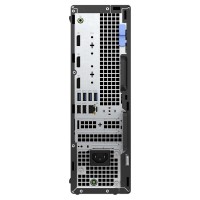 Компьютер Dell Optiplex 7000 SFF (Intel Core i3-12100 / 8 Gb DDR4-3200 / SSD 128 Gb)