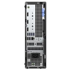 Компьютер Dell Optiplex 7000 SFF (Intel Core i7-12700 / 32 Gb DDR4-3200 / SSD 512 Gb)