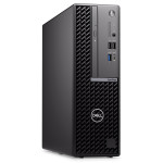 Комп'ютер Dell Optiplex 7010 Plus SFF (Intel Core i3-13100 / 8Gb DDR5-4800 / SSD 128Gb)