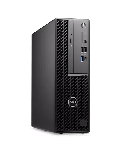 Комп'ютер Dell Optiplex 7010 Plus SFF (Intel Core i7-13700 / 32 Gb DDR5-4800 / SSD 512 Gb)