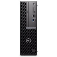 Компьютер Dell Optiplex 7010 Plus SFF (Intel Core i3-13100 / 8 Gb DDR5-4800 / SSD 128 Gb)