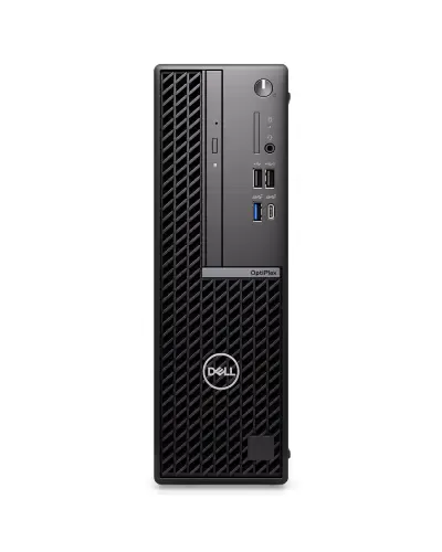 Комп'ютер Dell Optiplex 7010 Plus SFF (Intel Core i7-13700 / 32 Gb DDR5-4800 / SSD 512 Gb) Комп'ютер Dell Optiplex 7010 Plus SFF (Intel Core i7-13700 / 32 Gb DDR5-4800 / SSD 512 Gb)