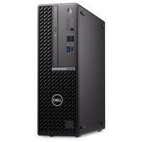 Компьютер Dell Optiplex 7010 Plus SFF (Intel Core i3-13100 / 8 Gb DDR5-4800 / SSD 128 Gb)