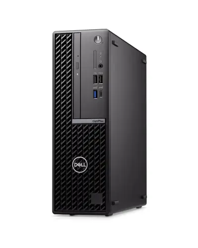 Комп'ютер Dell Optiplex 7010 Plus SFF (Intel Core i7-13700 / 32 Gb DDR5-4800 / SSD 512 Gb) Комп'ютер Dell Optiplex 7010 Plus SFF (Intel Core i7-13700 / 32 Gb DDR5-4800 / SSD 512 Gb)