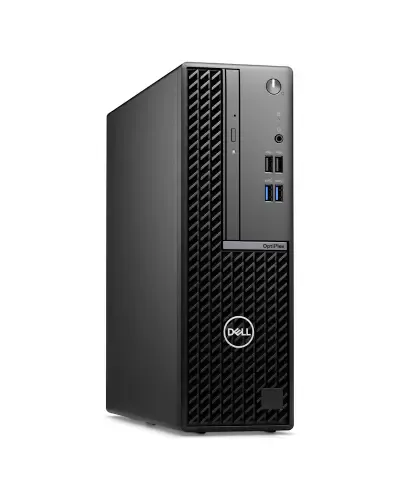 Комп'ютер Dell Optiplex 7010 SFF 2023 (Intel Core i7-13700 / 32 Gb DDR4-3200 / SSD 512 Gb) Комп'ютер Dell Optiplex 7010 SFF 2023 (Intel Core i7-13700 / 32 Gb DDR4-3200 / SSD 512 Gb)