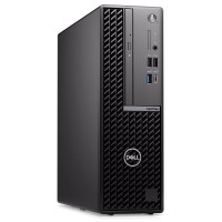 Компьютер Dell Optiplex 7020 Plus SFF (Intel Core i3-14100 / 8 Gb DDR5-4800 / SSD 128 Gb)
