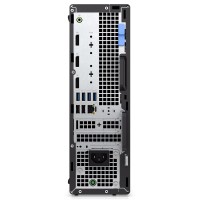 Компьютер Dell Optiplex 7020 Plus SFF (Intel Core i3-14100 / 8 Gb DDR5-4800 / SSD 128 Gb)