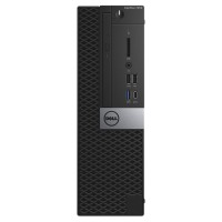 Комп'ютер Dell Optiplex 7050 SFF