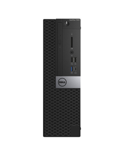 Комп'ютер Dell Optiplex 7050 SFF