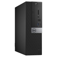 Комп'ютер Dell Optiplex 7050 SFF