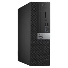 Компьютер Dell Optiplex 7050 SFF