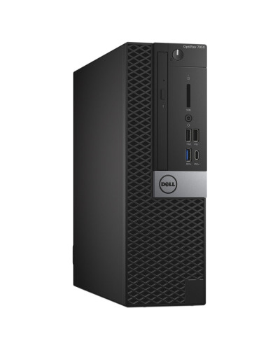 Комп'ютер Dell Optiplex 7050 SFF