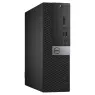 Компьютер Dell Optiplex 7050 SFF (Intel Core i7-7700 / 32 Gb DDR4-2400 / SSD 512 Gb)