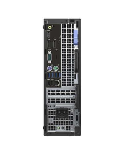 Комп'ютер Dell Optiplex 7050 SFF