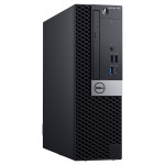 Комп'ютер Dell Optiplex 7060 SFF (Intel Core i3-8100 / 8Gb DDR4-2133 / SSD 128Gb)