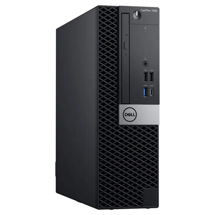 Купити комп'ютер Dell Optiplex 7060 SFF за найкращою ціною в Києві Купити комп'ютер Dell Optiplex 7060 SFF за найкращою ціною в Києві