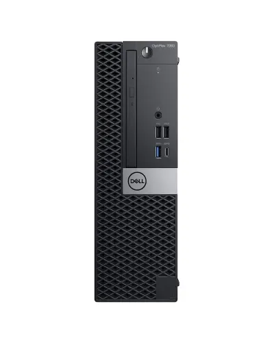 Компьютер Dell Optiplex 7060 SFF Компьютер Dell Optiplex 7060 SFF