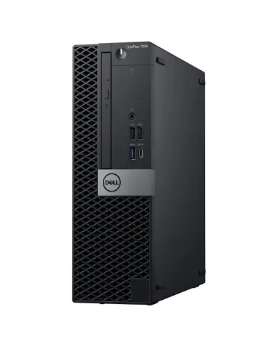 Компьютер Dell Optiplex 7060 SFF Компьютер Dell Optiplex 7060 SFF