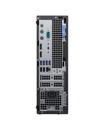 Компьютер Dell Optiplex 7060 SFF