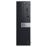 Комп'ютер Dell Optiplex 7070 SFF