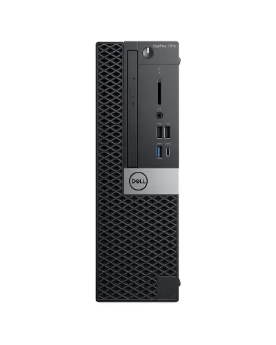 Компьютер Dell Optiplex 7070 SFF Компьютер Dell Optiplex 7070 SFF