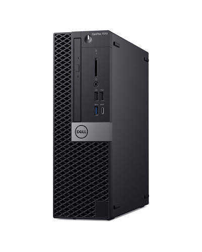 Комп'ютер Dell Optiplex 7070 SFF