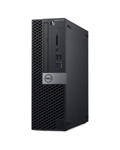 Компьютер Dell Optiplex 7070 SFF Компьютер Dell Optiplex 7070 SFF