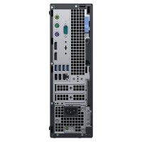Комп'ютер Dell Optiplex 7070 SFF