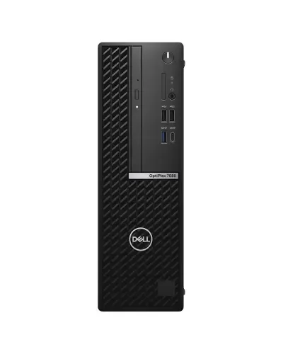 Комп'ютер Dell Optiplex 7080 SFF (Intel Core i7-10700 / 32 Gb DDR4-2933 / SSD 512 Gb)