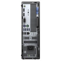 Комп'ютер Dell Optiplex 7080 SFF