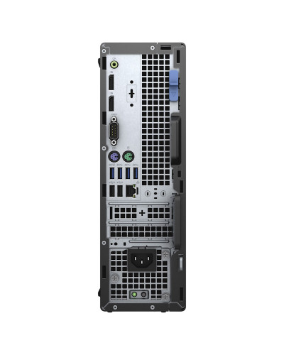 Комп'ютер Dell Optiplex 7080 SFF