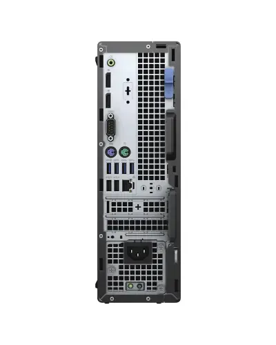 Комп'ютер Dell Optiplex 7080 SFF (Intel Core i7-10700 / 32 Gb DDR4-2933 / SSD 512 Gb)