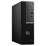 Комп'ютер Dell Optiplex 7090 SFF (Intel Core i5-11400 / 16Gb DDR4-2666 / SSD 256Gb)