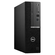 Компьютер Dell Optiplex 7090 SFF (Intel Core i7-11700 / 32 Gb DDR4-3200 / SSD 512 Gb)