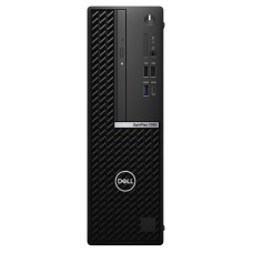 Компьютер Dell Optiplex 7090 SFF (Intel Core i7-11700 / 32 Gb DDR4-3200 / SSD 512 Gb)