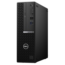 Компьютер Dell Optiplex 7090 SFF (Intel Core i7-11700 / 32 Gb DDR4-3200 / SSD 512 Gb)