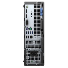 Компьютер Dell Optiplex 7090 SFF (Intel Core i7-11700 / 32 Gb DDR4-3200 / SSD 512 Gb)